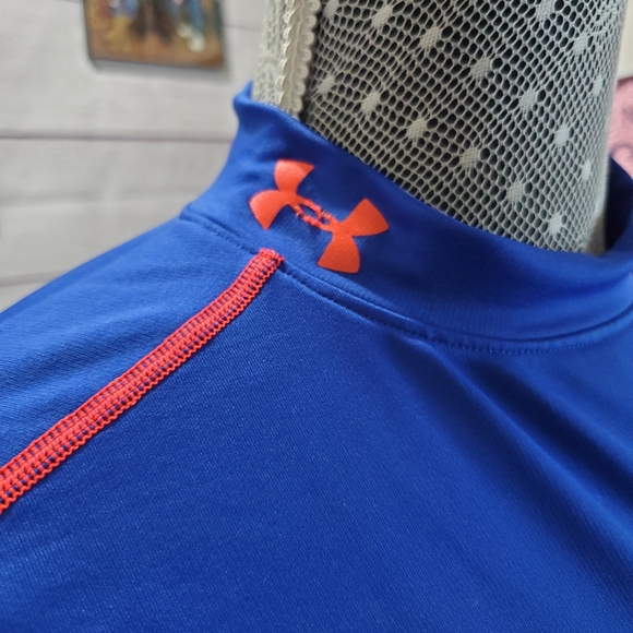 Coldgear underarmour shirt - Picture 2 of 4